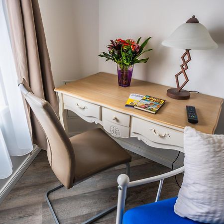 Villa Backstein Obo19 Schwerin  Zewnętrze zdjęcie