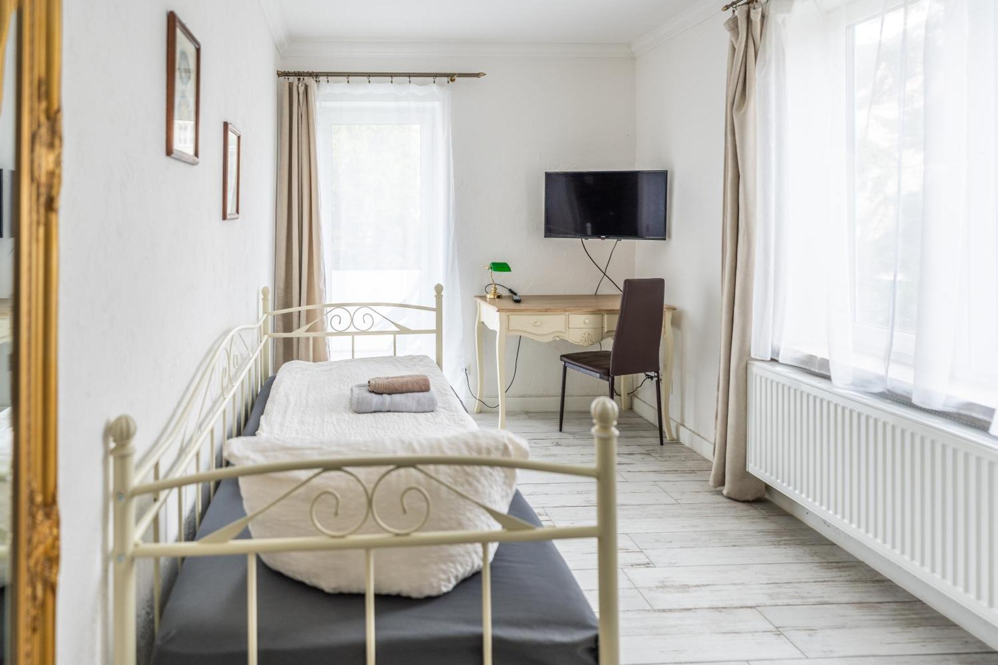 Villa Backstein Obo19 Schwerin  Zewnętrze zdjęcie