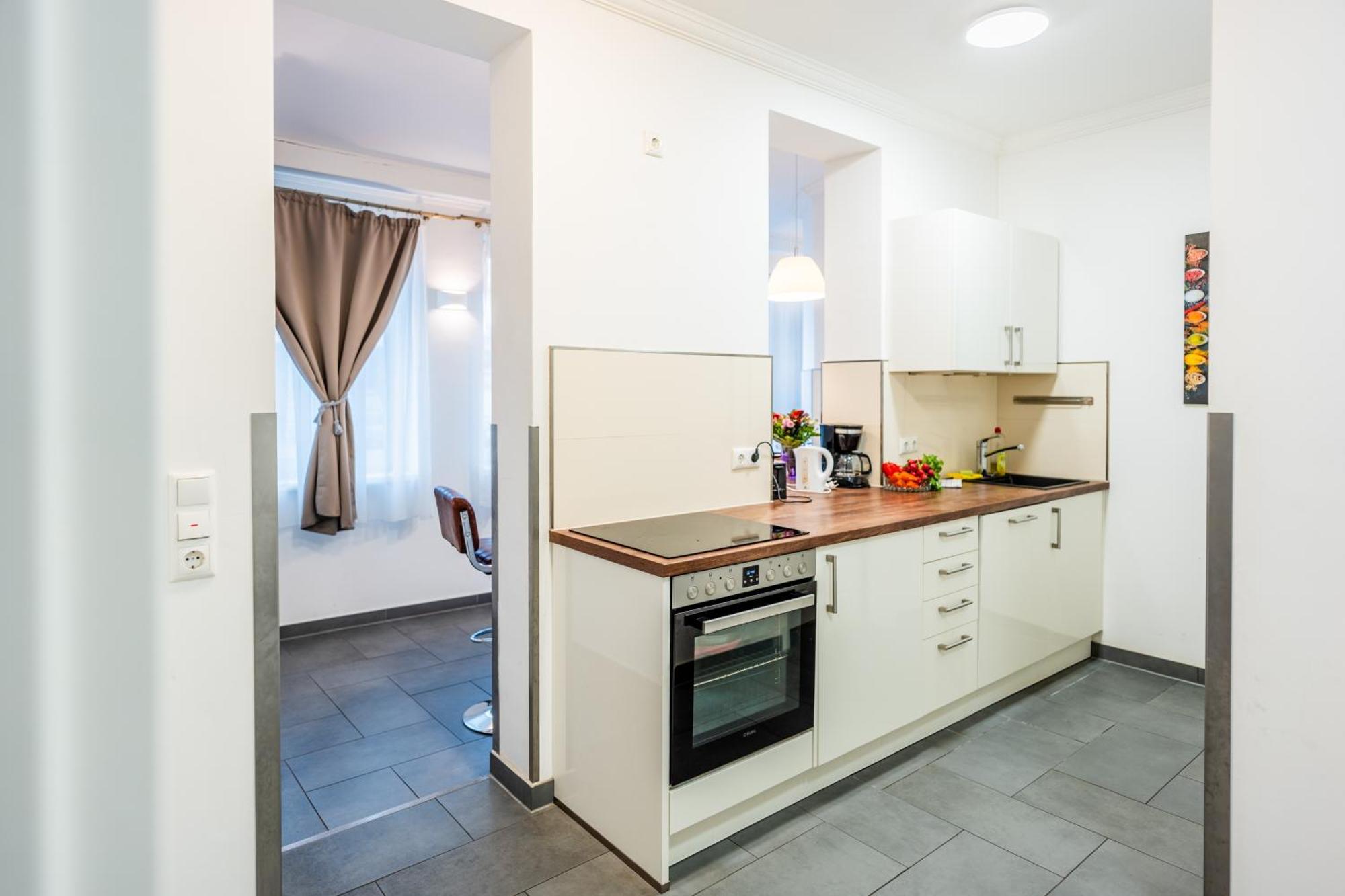 Villa Backstein Obo19 Schwerin  Zewnętrze zdjęcie