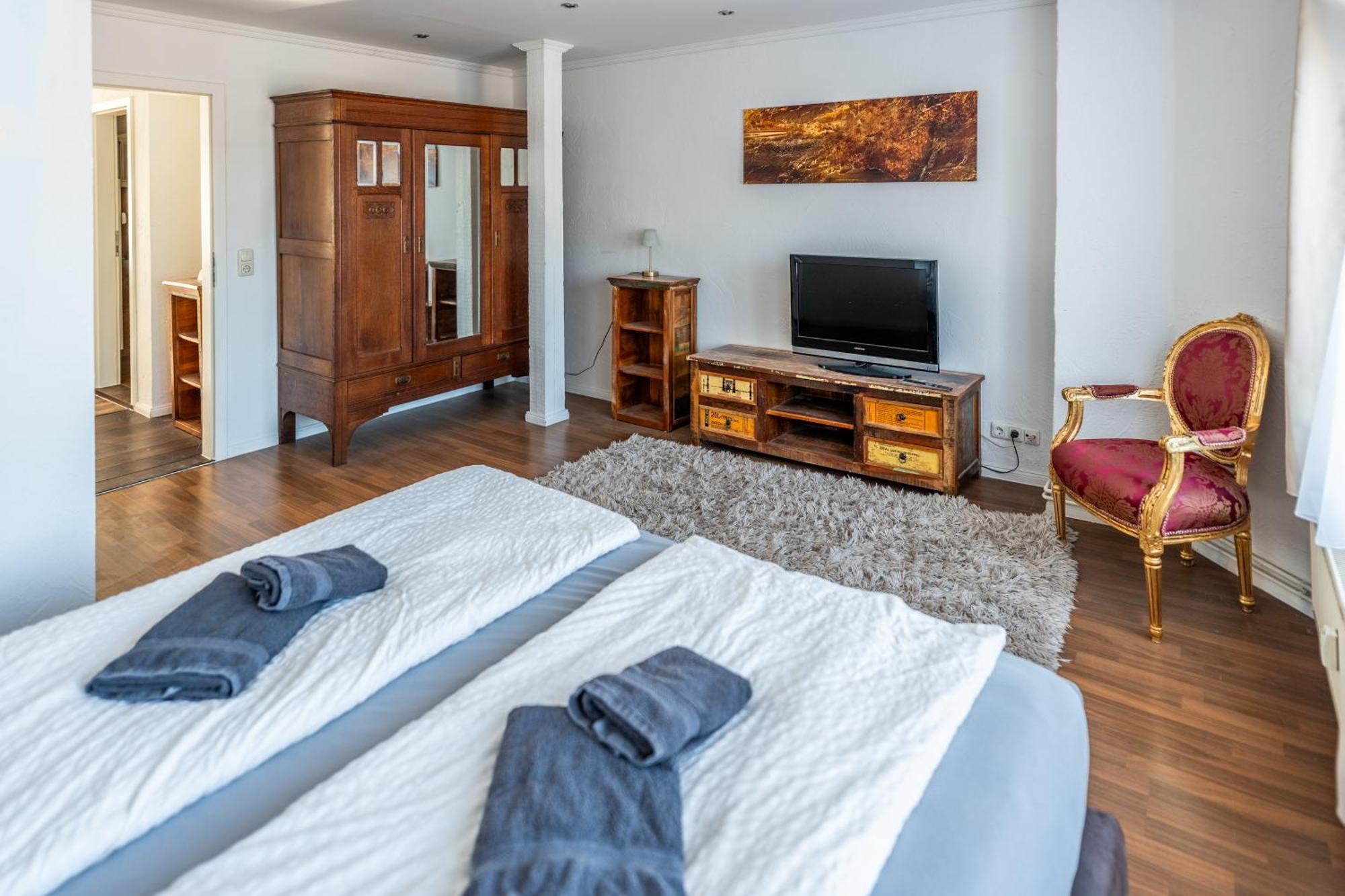 Villa Backstein Obo19 Schwerin  Zewnętrze zdjęcie