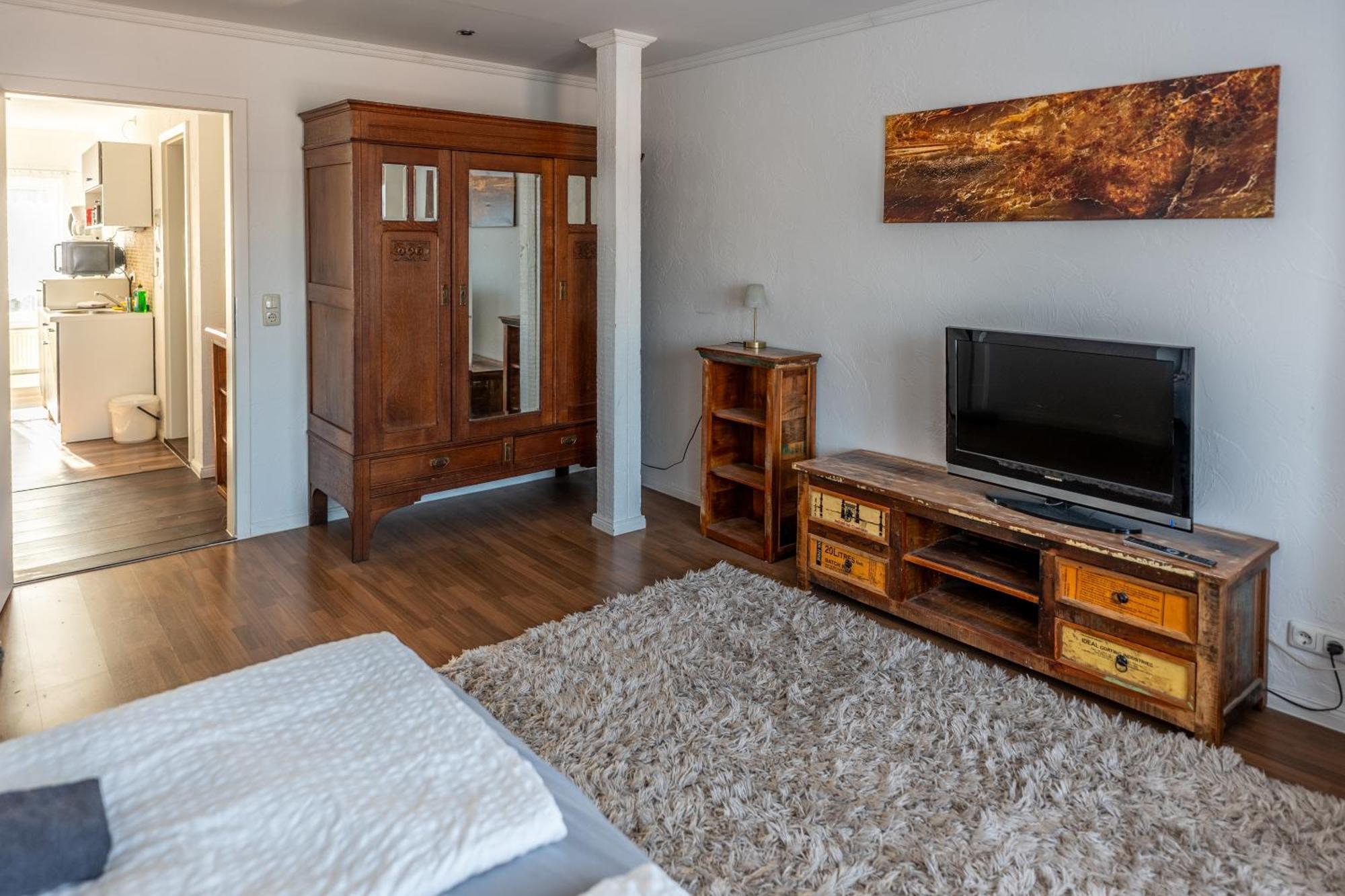Villa Backstein Obo19 Schwerin  Zewnętrze zdjęcie