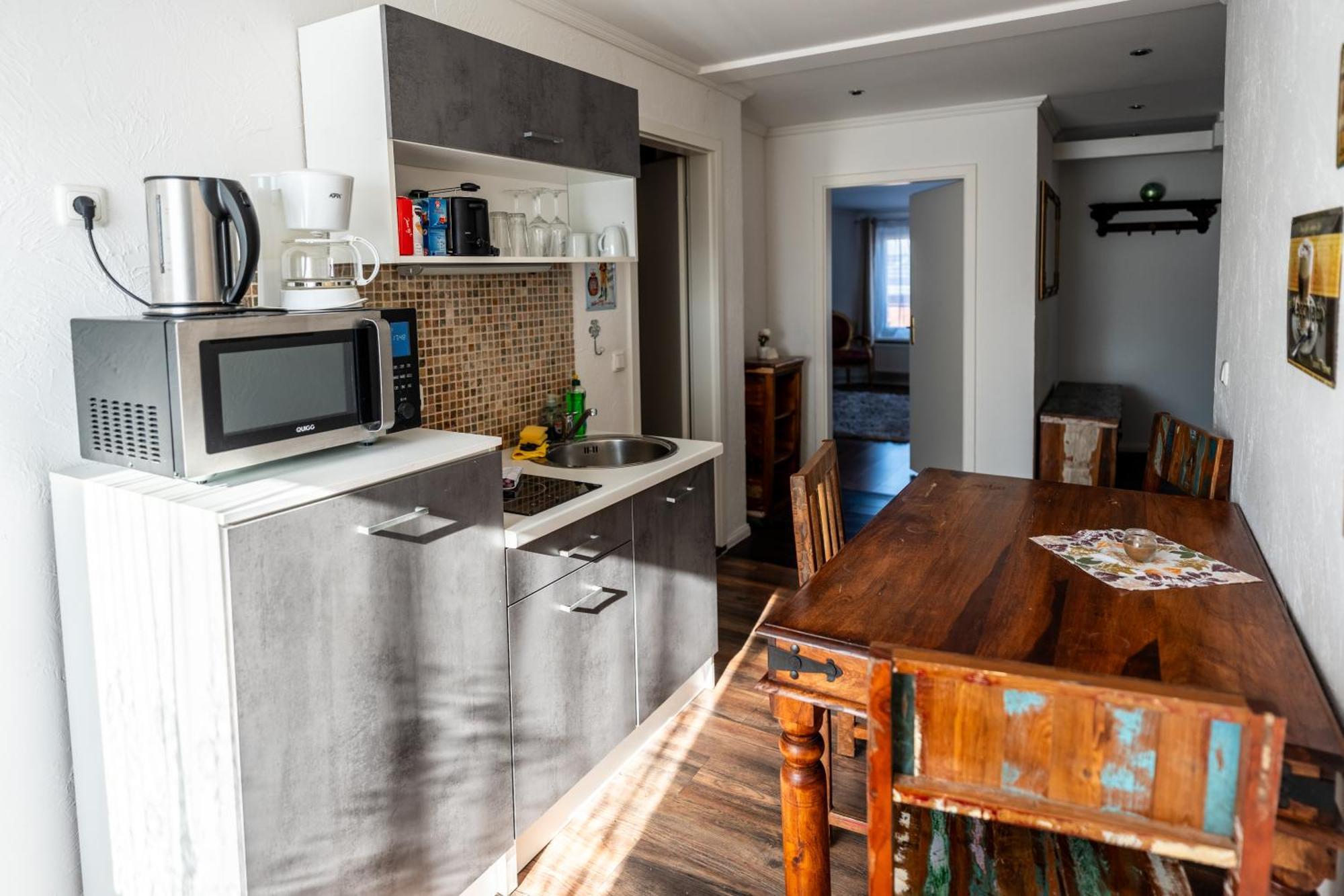 Villa Backstein Obo19 Schwerin  Zewnętrze zdjęcie