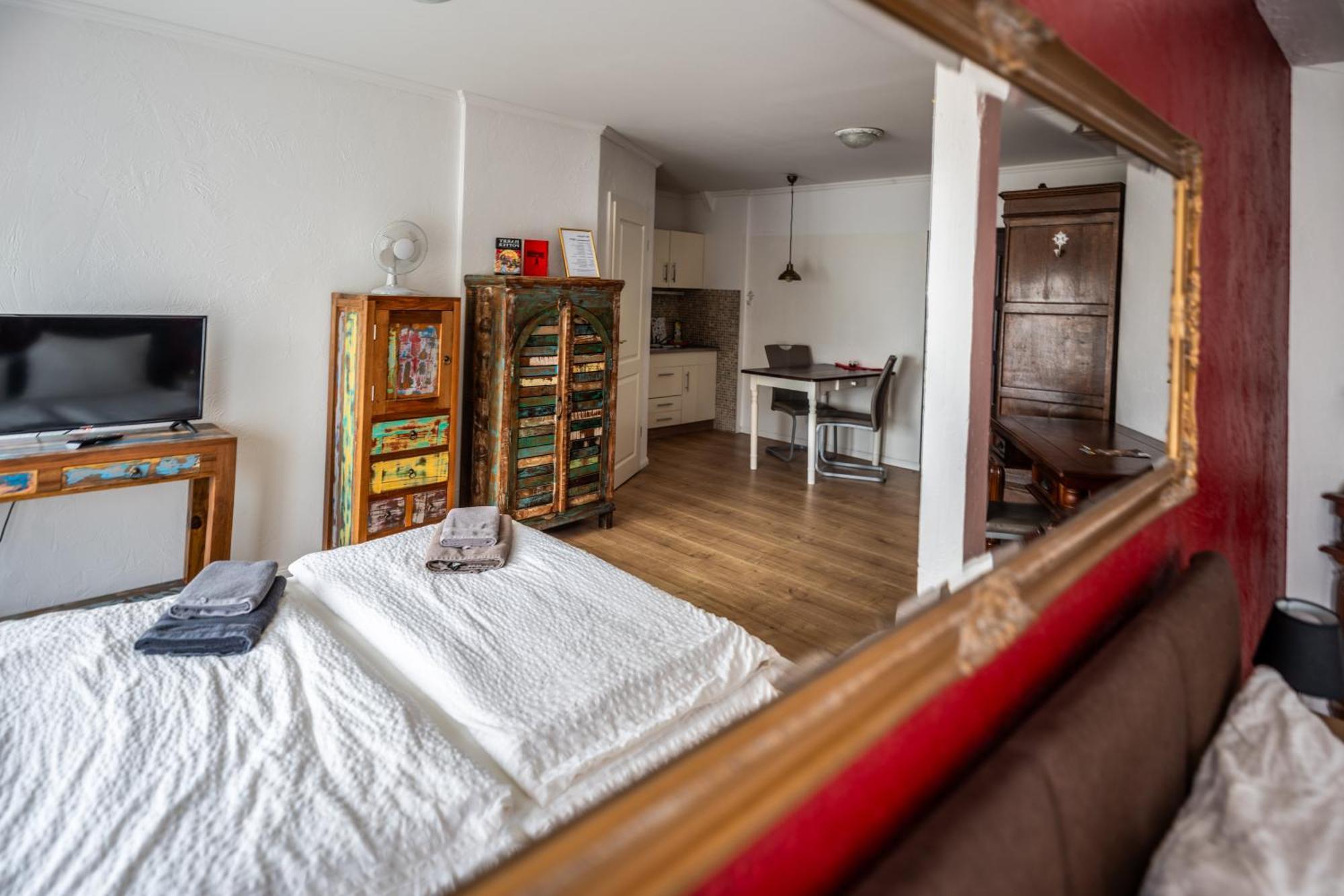 Villa Backstein Obo19 Schwerin  Zewnętrze zdjęcie