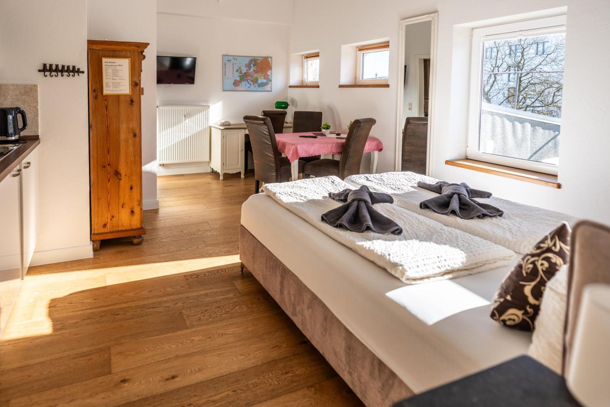 Villa Backstein Obo19 Schwerin  Zewnętrze zdjęcie