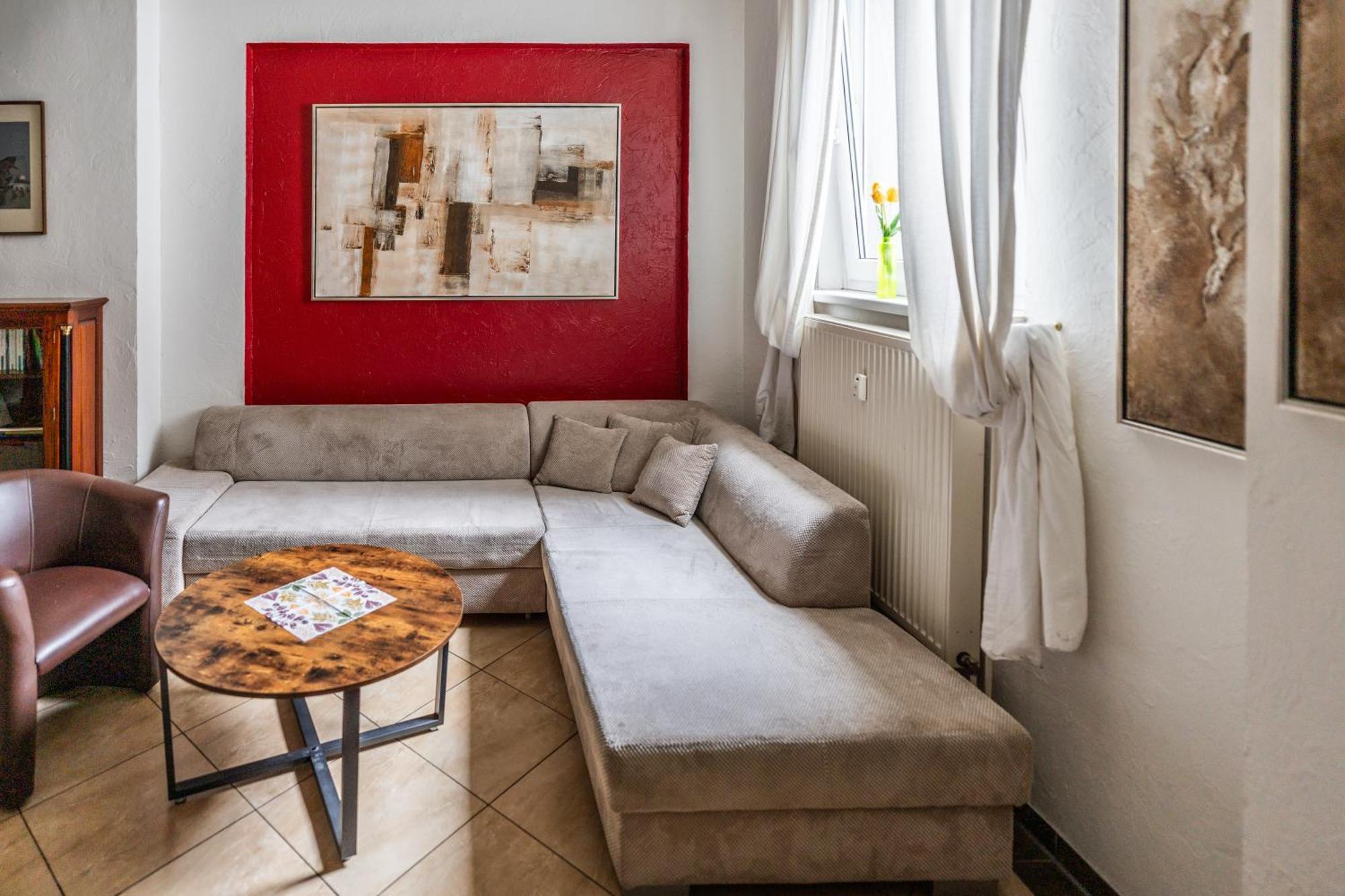 Villa Backstein Obo19 Schwerin  Zewnętrze zdjęcie