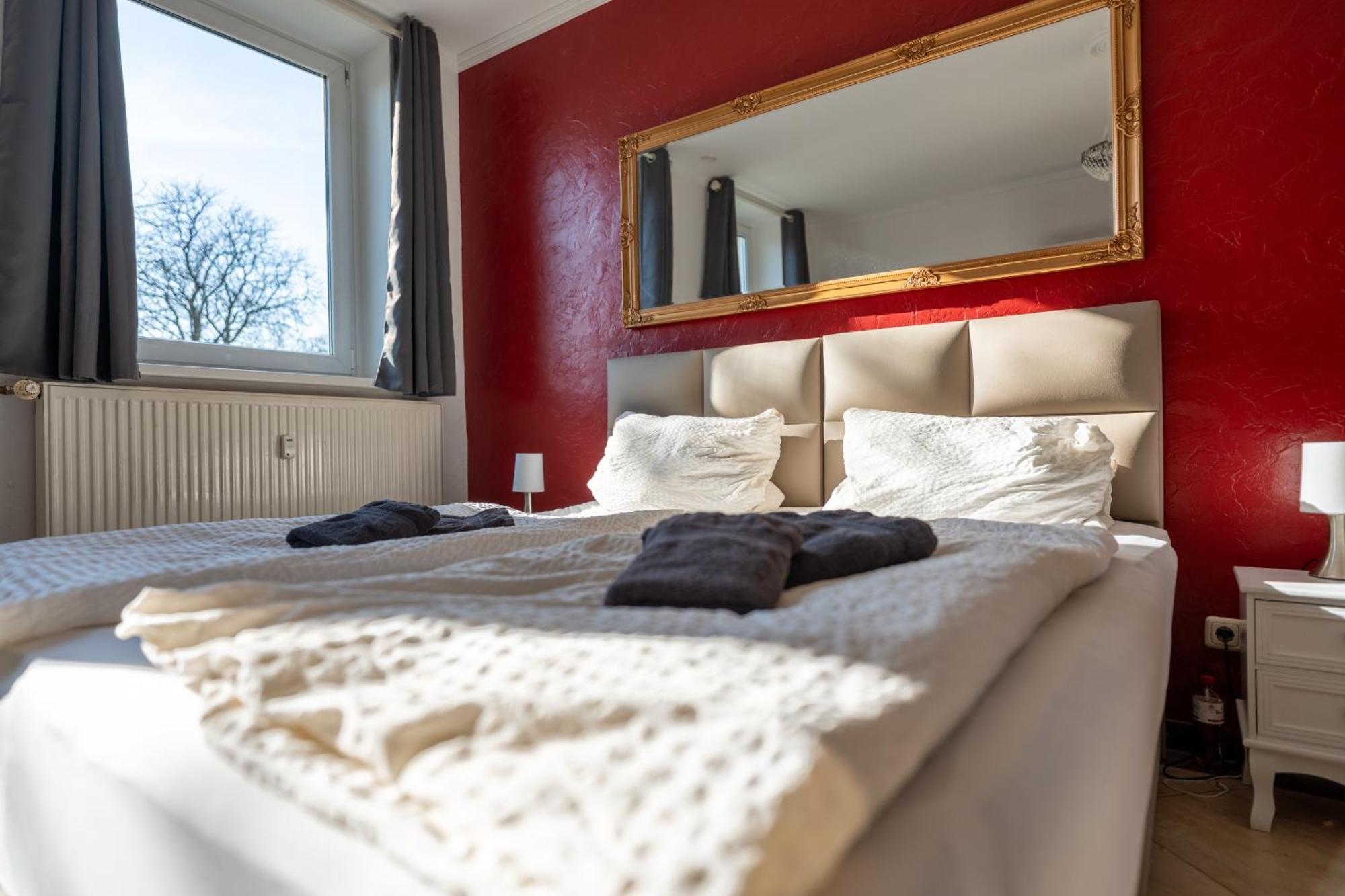 Villa Backstein Obo19 Schwerin  Zewnętrze zdjęcie