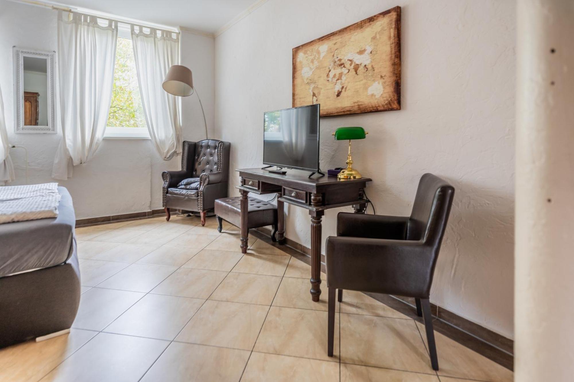 Villa Backstein Obo19 Schwerin  Zewnętrze zdjęcie