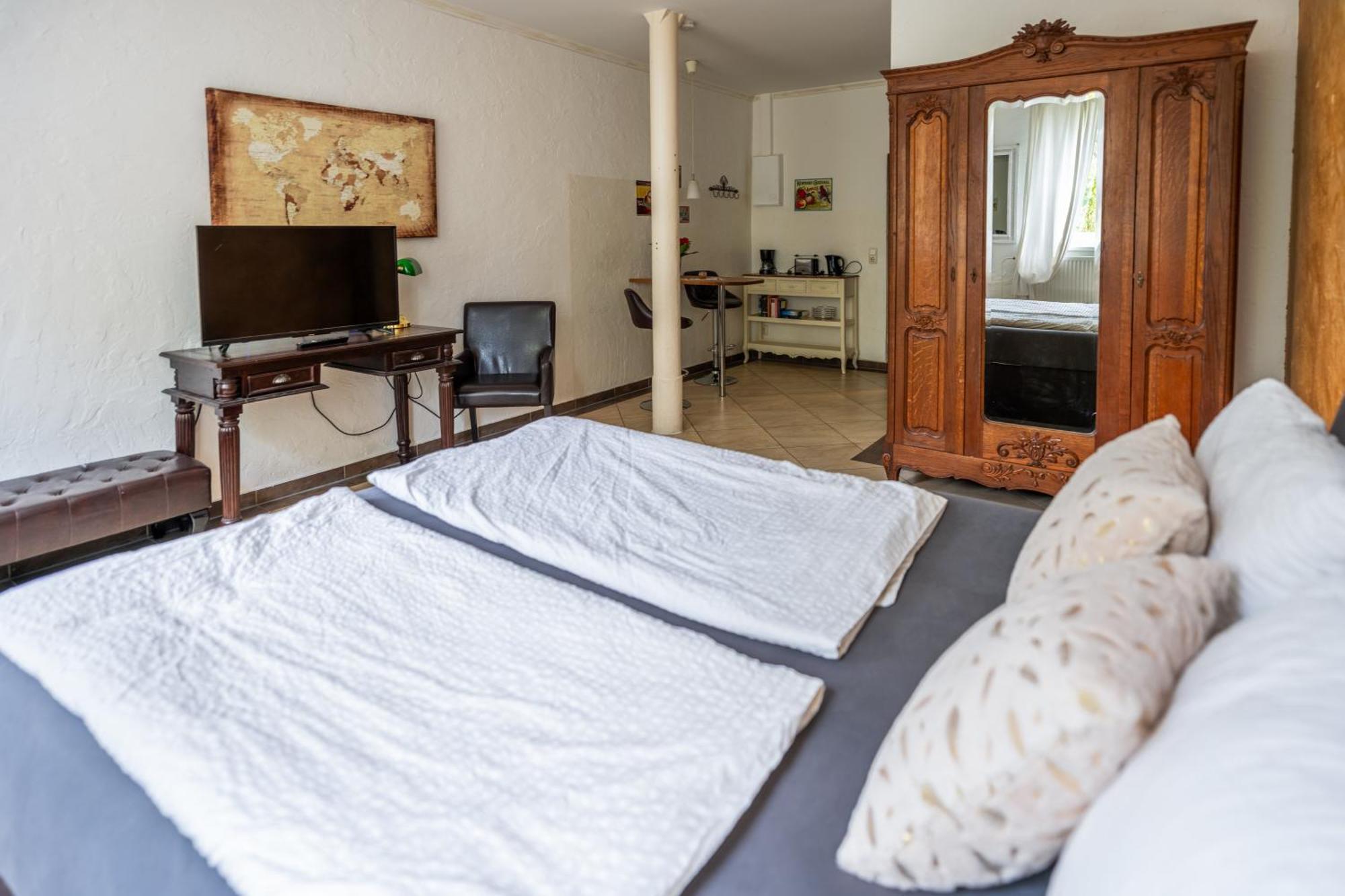 Villa Backstein Obo19 Schwerin  Zewnętrze zdjęcie