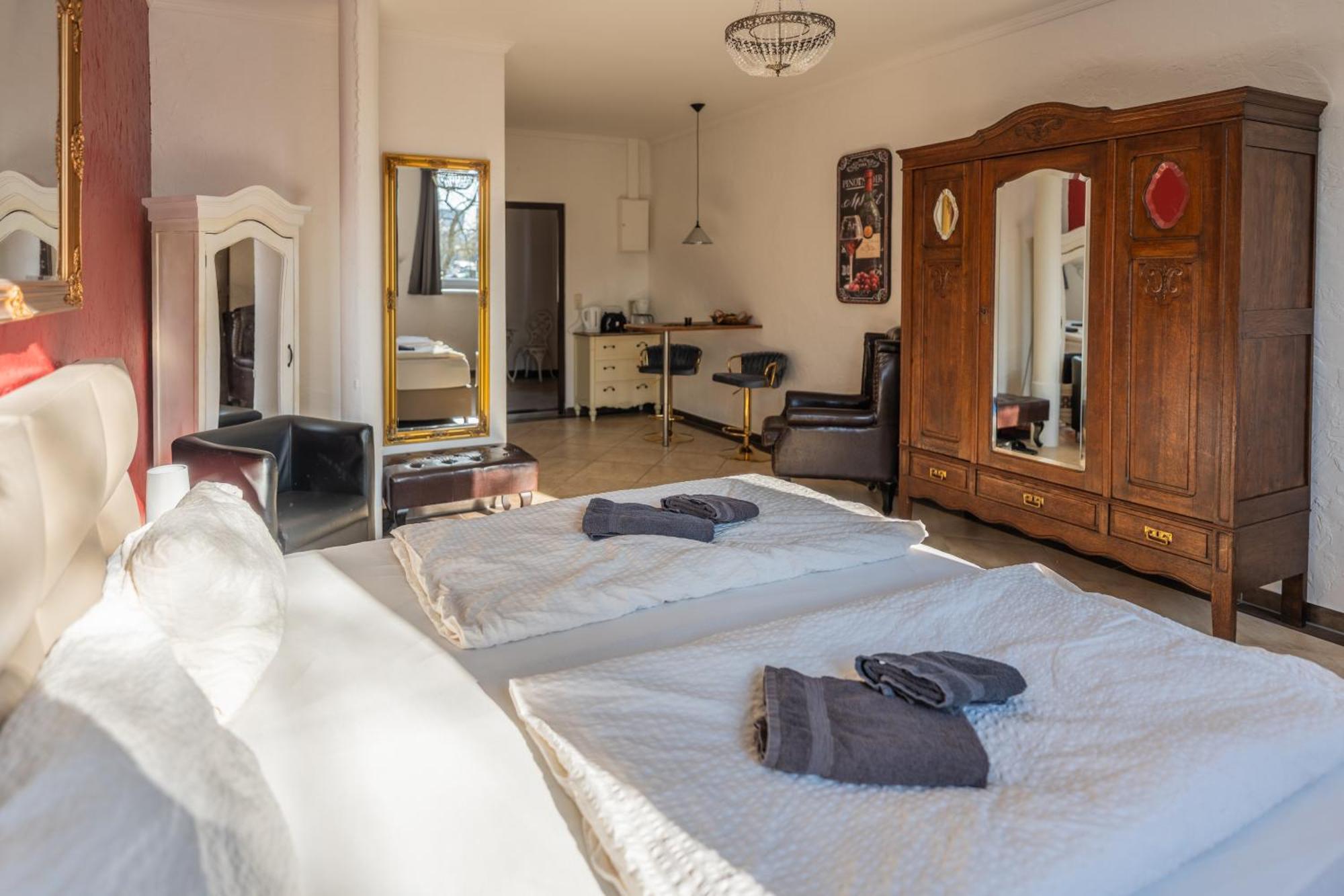 Villa Backstein Obo19 Schwerin  Zewnętrze zdjęcie